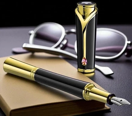 Montblanc Princesse Grace De Monaco Fountain Pen Penna Stilografica 2 Pakistan 1765831877 60c4ebf2