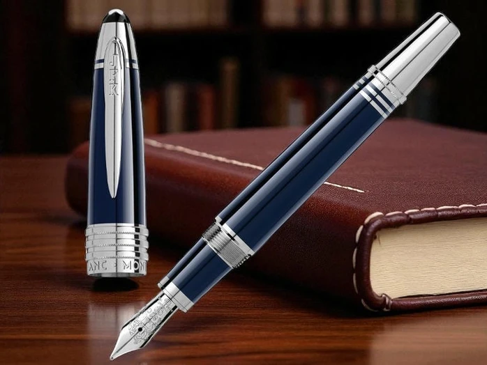 Montblanc Special Edition John F Kennedy Medium Fountain Pen Pakistan 1765831878 67b3372d