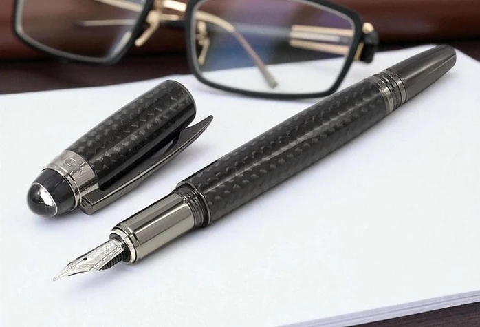 Montblanc Starwalker Black Mystery Fountain Pen Price 533 Pakistan 1765831878 2db752cc