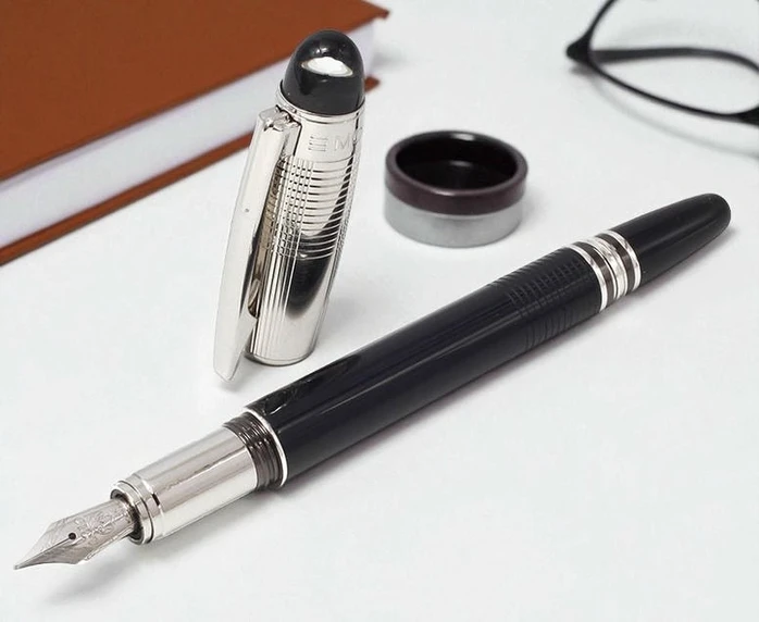 Montblanc Starwalker Fountain Pen 507 Pakistan 1765831879 0762280f