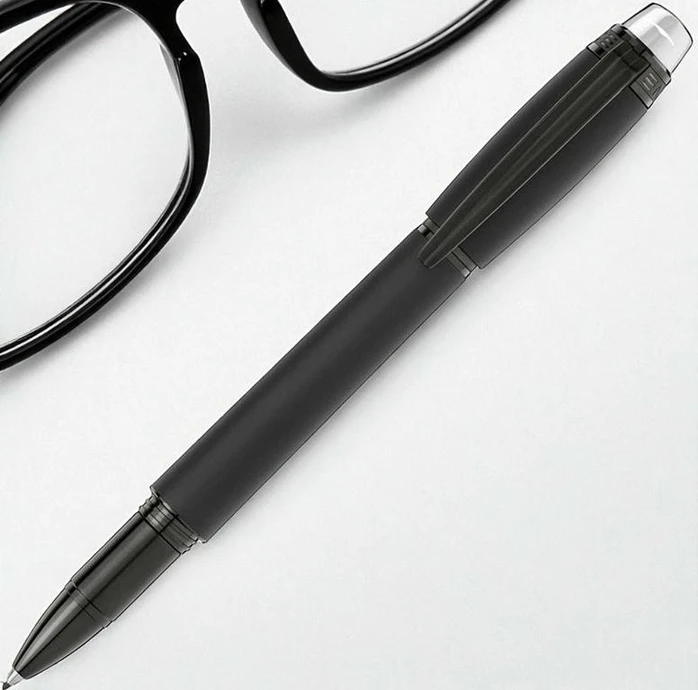 Montblanc Starwalker Ultra Black Rollerball 110 Pakistan 1765831881 57ef340d