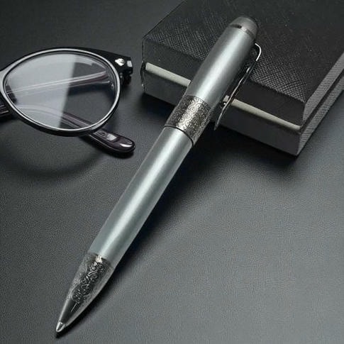 Montblanc Writers Edition Daniel Defoe Ballpoint Pen Pakistan
