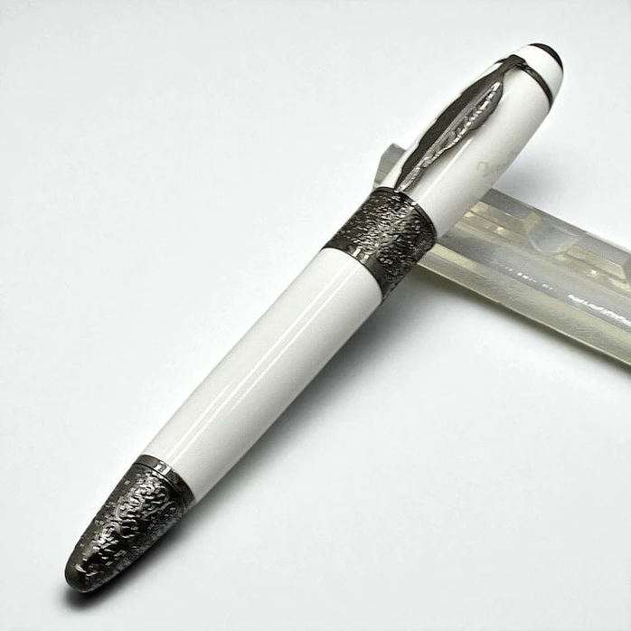 Montblanc Writers Edition Daniel Defoe Rollerball Pen Pakistan