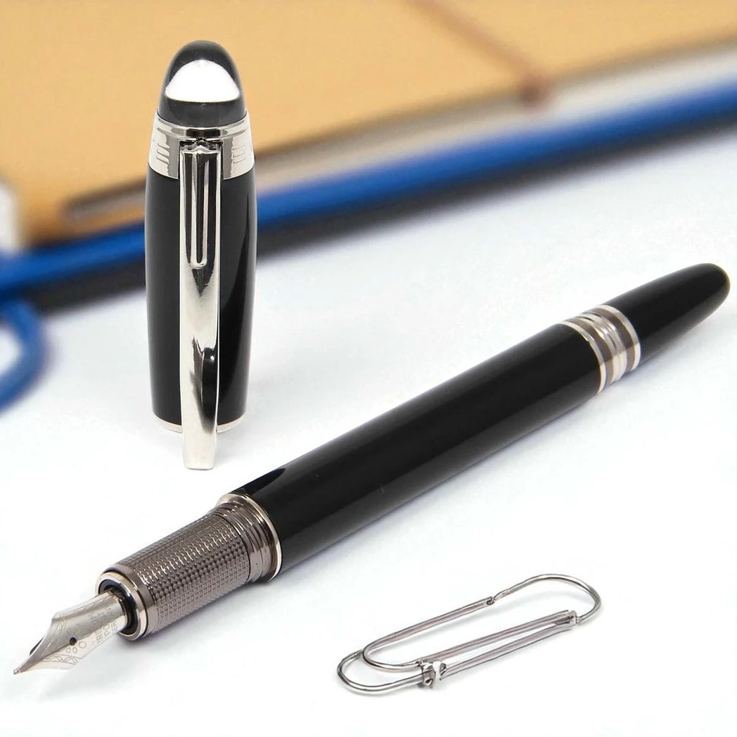 Shop Mont Blanc Roller Fountain Ball Pen Online Rshop 118 1200x1200 Pakistan