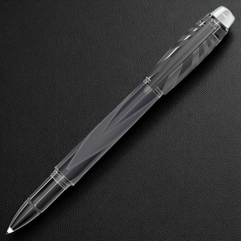 Starwalker Ceramics Dou Rollerball Pakistan