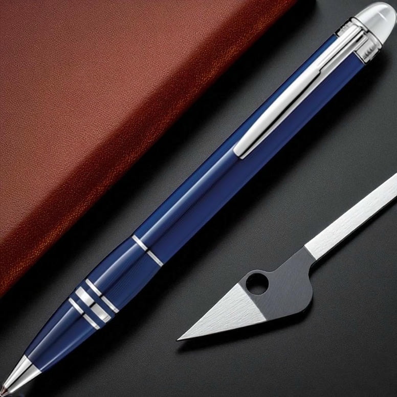 Starwalker Dou Ballpoint Pen 153 Pakistan