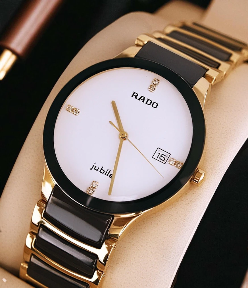 Buy Online Replica Rado Jubile Ladies Watch 118 Pakistan