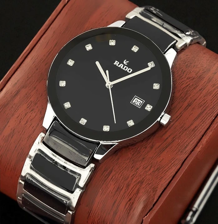 Rado 073 0934 3075 Centrix Men S Watch Pakistan 1765831894 Fd382973