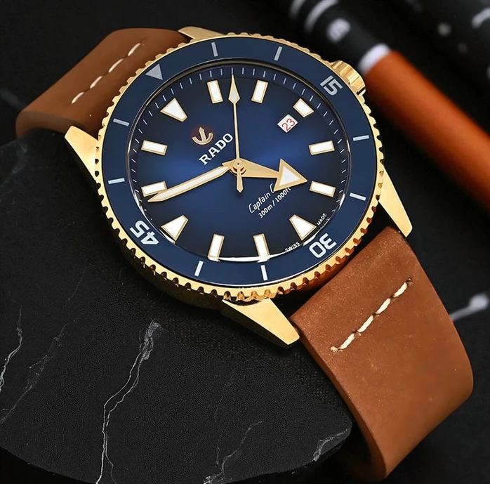 Rado Captain Cook Watch 1 Pakistan 1765831895 7db035f4