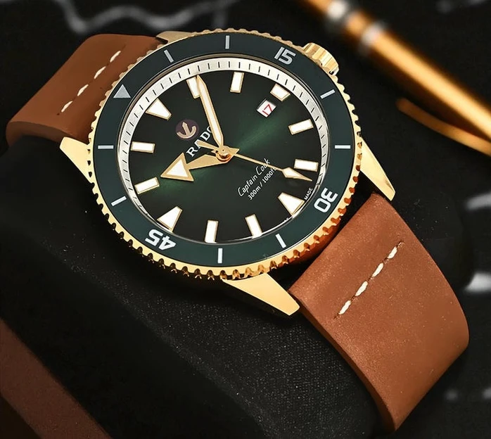 Rado Captain Cook Watch Pakistan 1765831895 A32e6b98