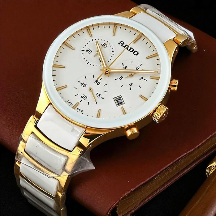 Rado Centrix Chronograph Watch 1 Pakistan 1765831896 C0322765