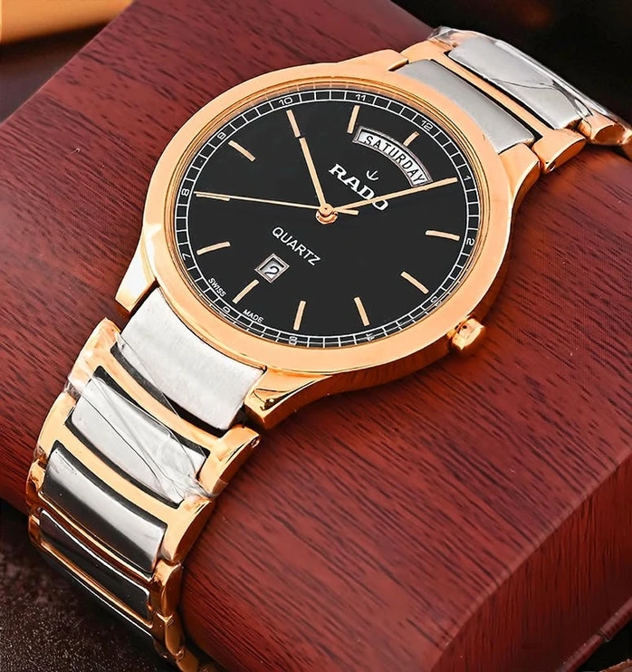 Rado Centrix Day Date Watch 1 Pakistan 1765831897 D1761a4c