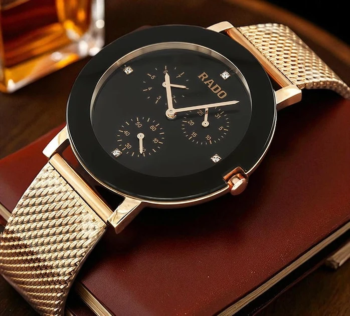 Rado Centrix Jubile Rose Gold Watch 1 Pakistan 1765831899 910b5f28