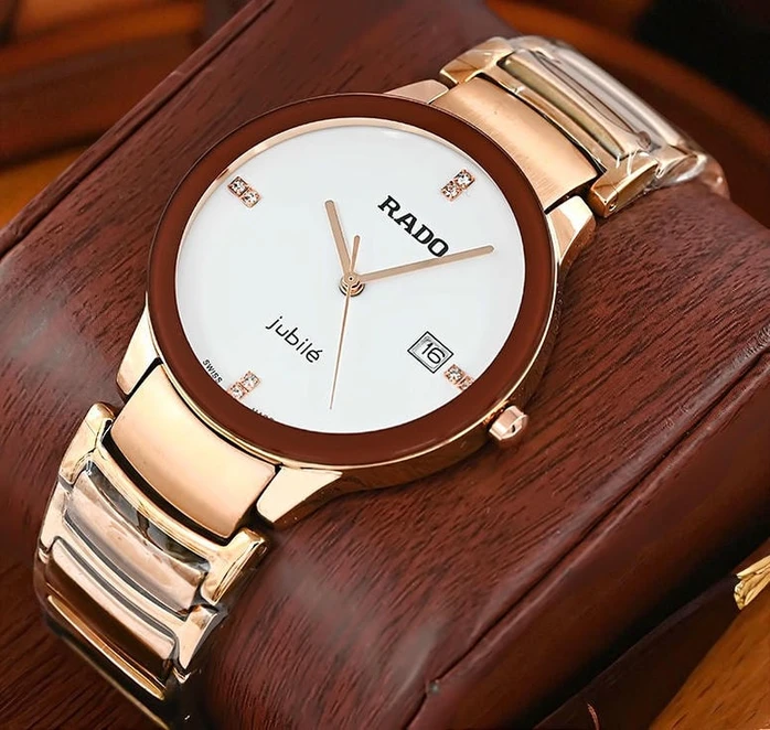 Rado Centrix Jubile White Dial Watch 1 Pakistan 1765831900 Fc2cf254