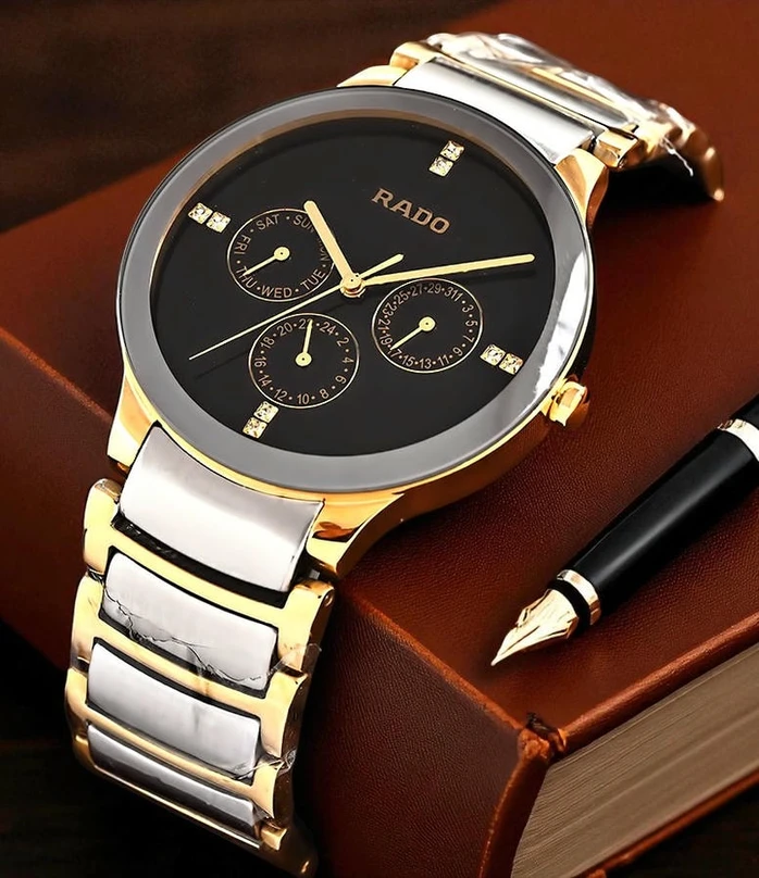 Rado Centrix Quartz Watch Pakistan 1765831902 5b7dd395