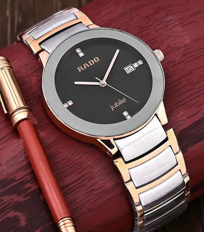 Rado Centrix Watch For Men 1 Pakistan