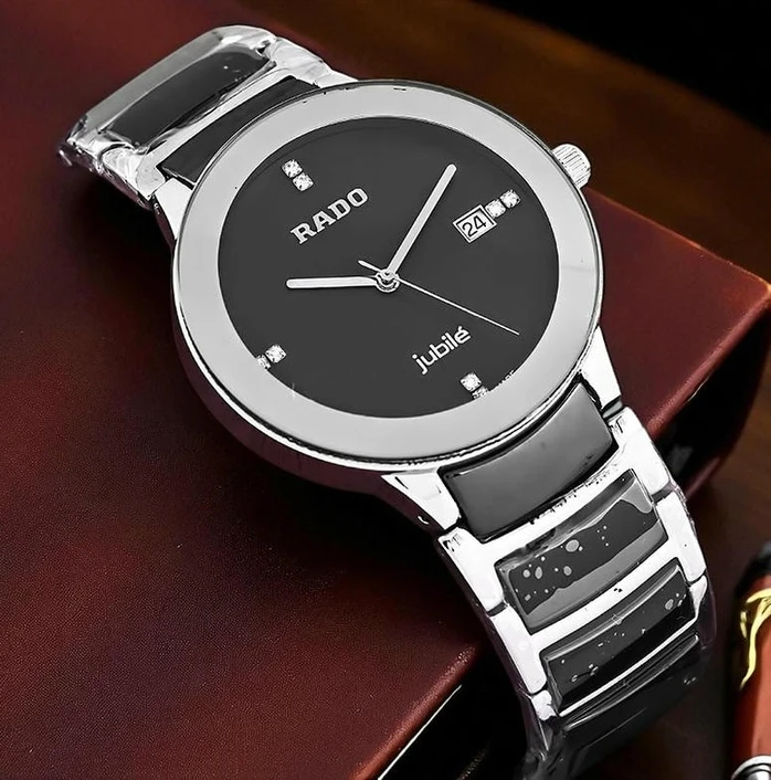 Rado Centrix Watch For Men Pakistan 1765831904 F847f68f