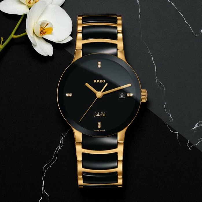 Rado Centrix Watch648 Pakistan