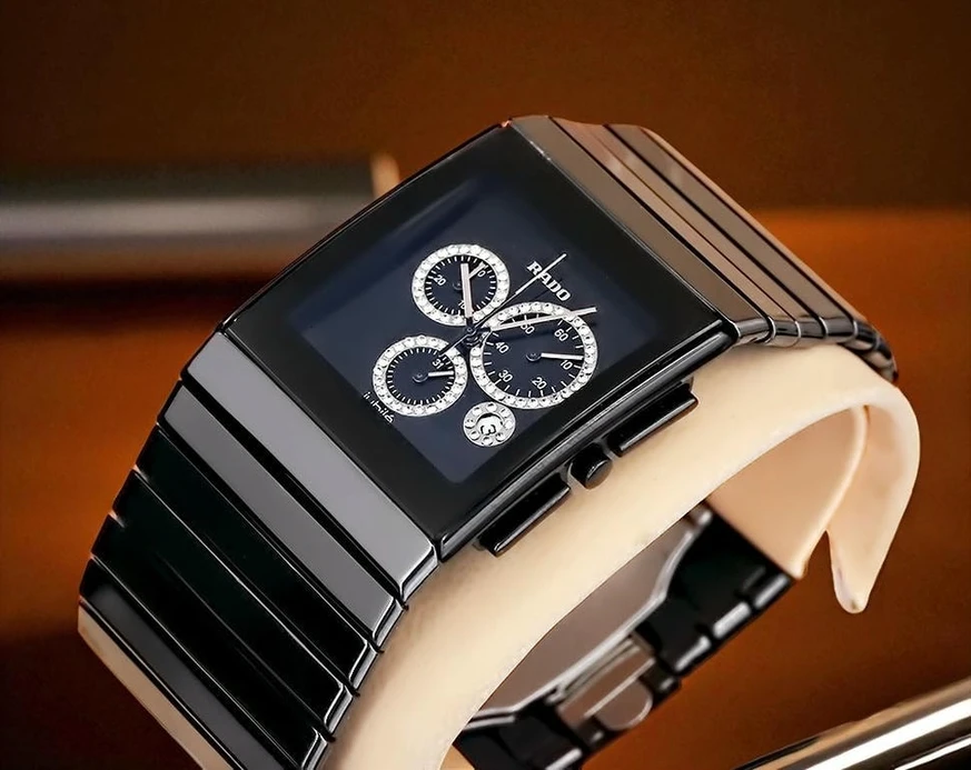 Rado Ceramica Jubil Xl Chronograph Men S Watch 2 Pakistan 1765831905 18d9c826