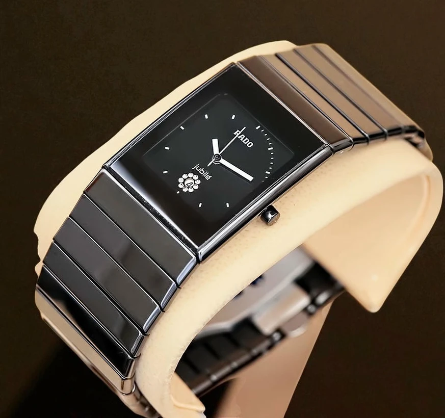 Rado Ceramica Jubile 2 Pakistan 1765831905 B9b45716