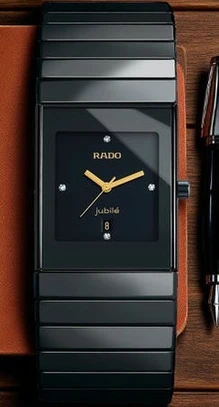 Rado Ceramica Jubile Watch Pakistan 1765831892 Cbeccc69
