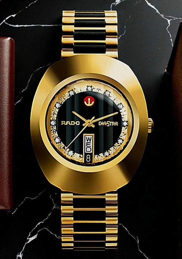 Rado Dia Star Watch Pakistan 1765831893 E45008ed