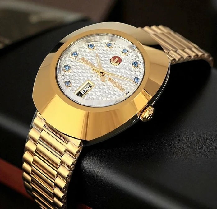 Rado Dia Star White Dial Pakistan 1765831893 A8a963b5
