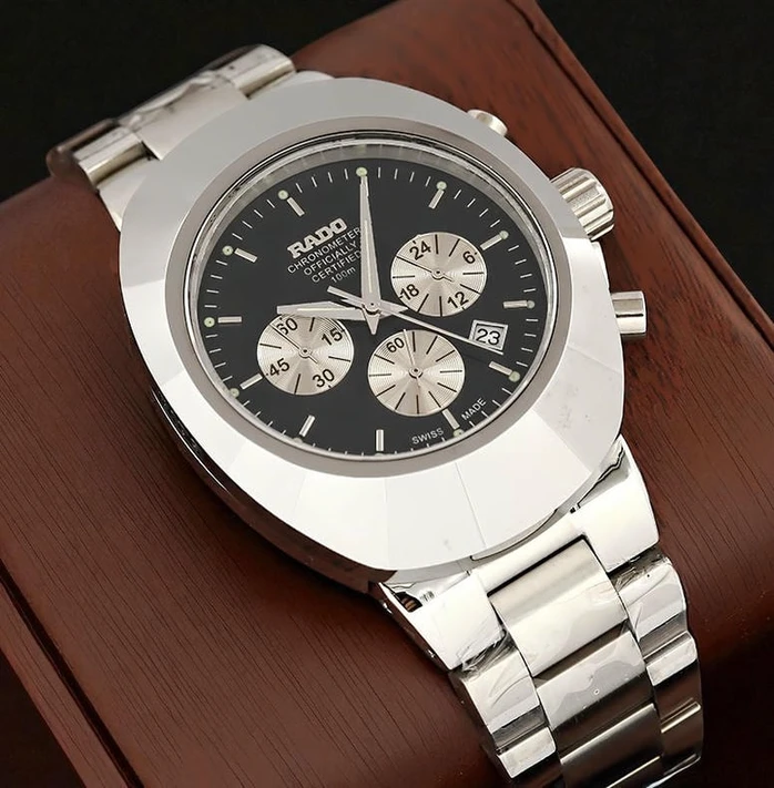 Rado Diastar Chronograph Men S Watch 1 Pakistan 1765831907 23f9e36d
