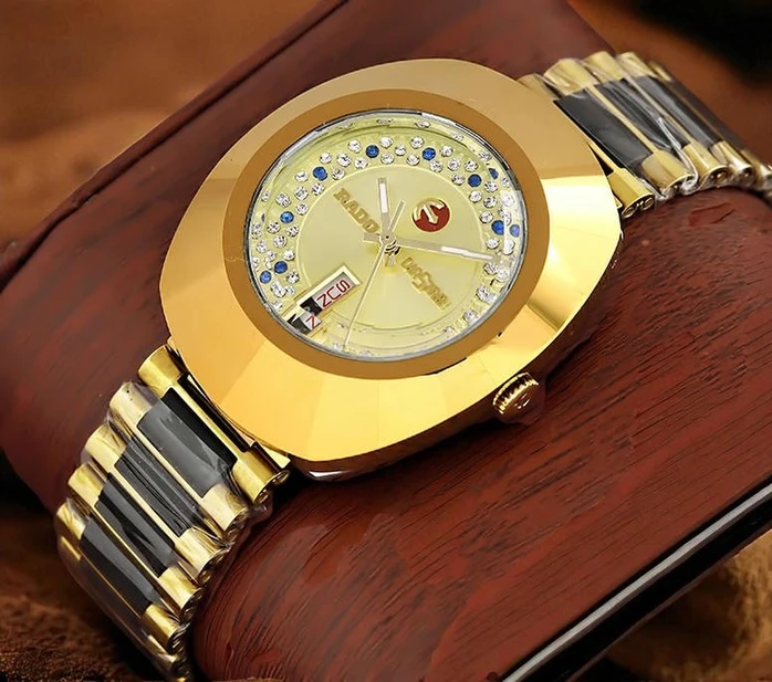 Rado Diastar Gent S Watch Pakistan 1765831908 133a0305