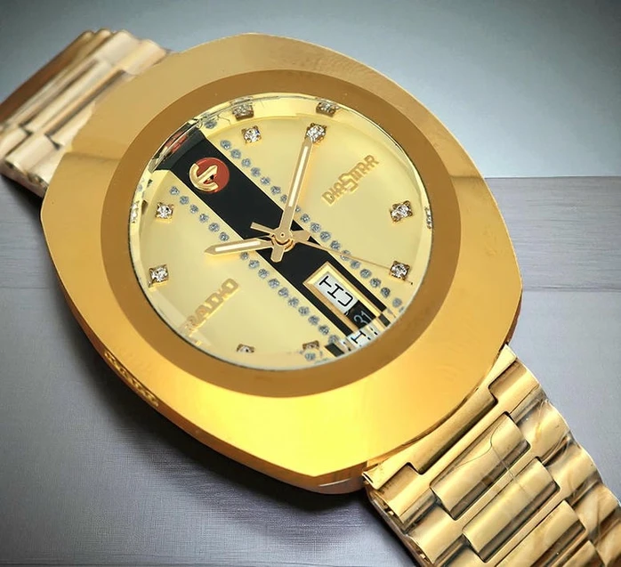 Rado Diastar Gold Watch850 Pakistan 1765831910 A3f24db3