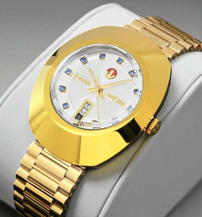 Rado Diastar Men S Watch68 Pakistan 1765831911 E5660239