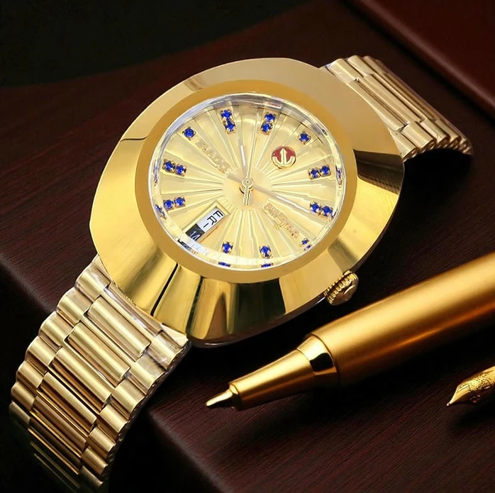 Rado Diastar Men S Wrist Watch294 Pakistan 1765831911 78766be9