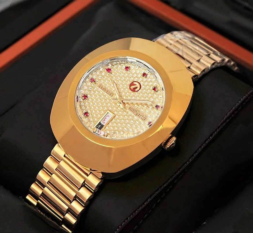 Rado Diastar Mens Watch Watches 116 Pakistan 1765831913 Dcf8698b