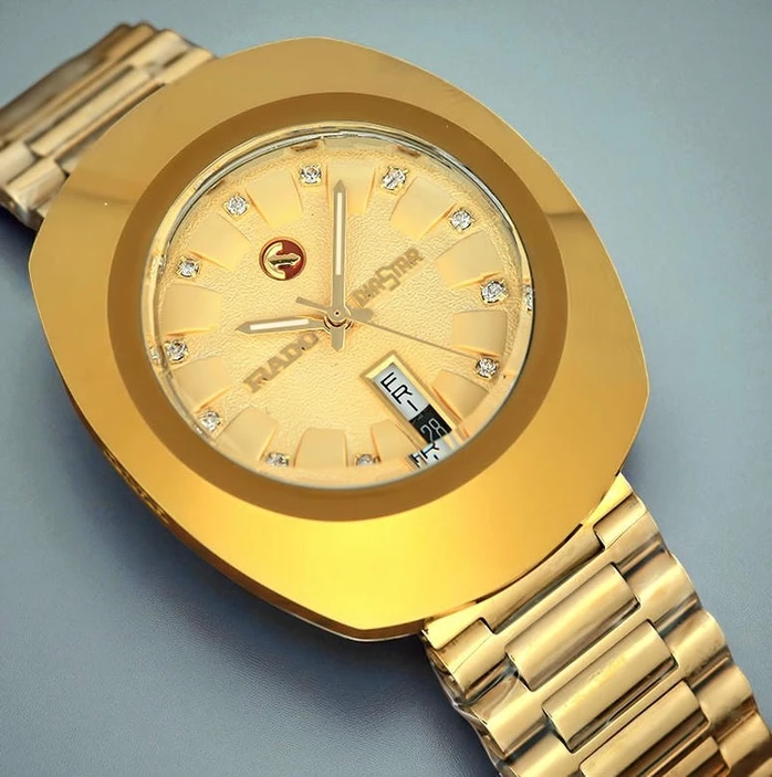 Rado Diastar Mens Watch849 Pakistan