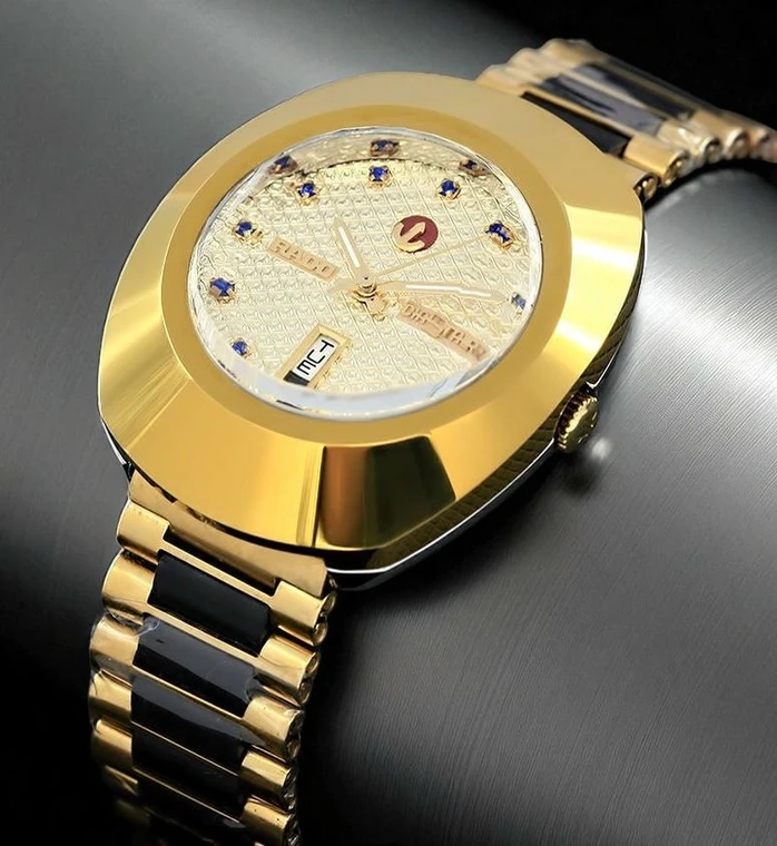 Rado Diastar Mens Wrist Buy Online Watches Pakistan 1765831913 12c033ae