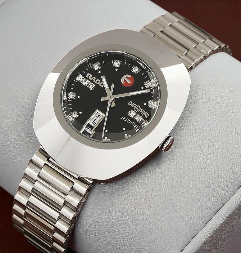 Rado Diastar Mens Wrist Watch Price 17527 Pakistan 1765831913 2894b1ff