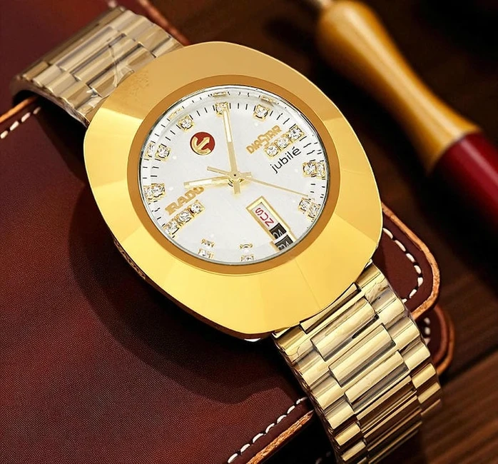 Rado Diastar Silver Dial Watch 1 Pakistan 1765831913 Faef50e7