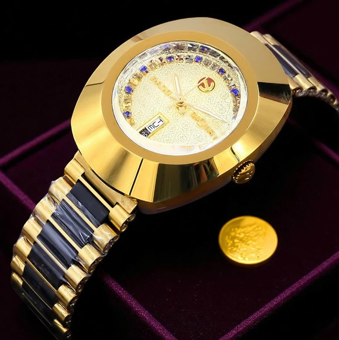Rado Diastar Two Tone Watch289 Pakistan 1765831914 Abc4fe8e