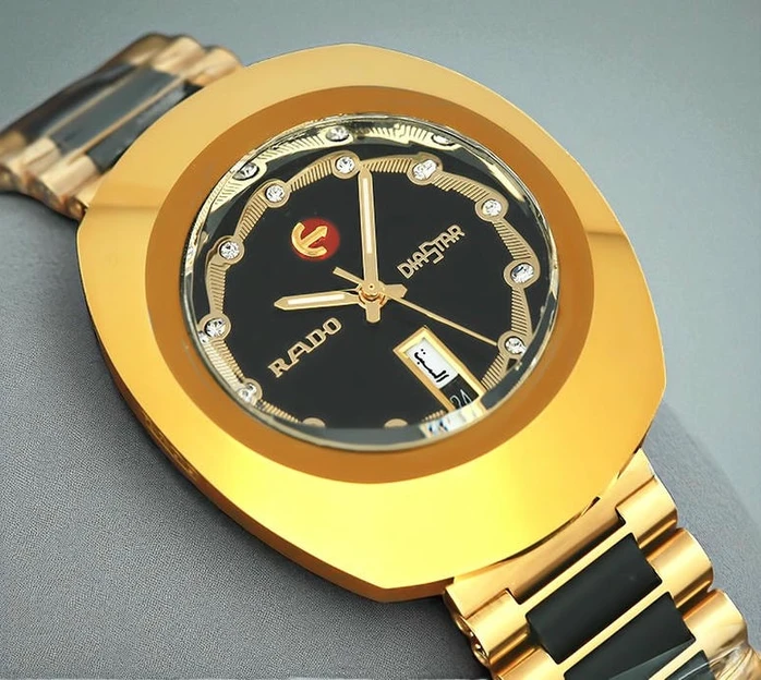 Rado Diastar Two Tone Watch847 Pakistan 1765831914 9c481173