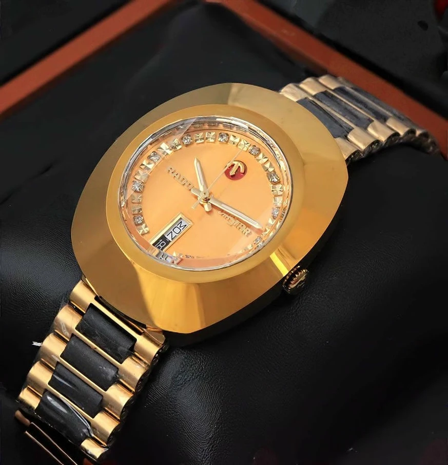 Rado Diastar Watch Rado Watches Pakistan 1765831916 110a14c0