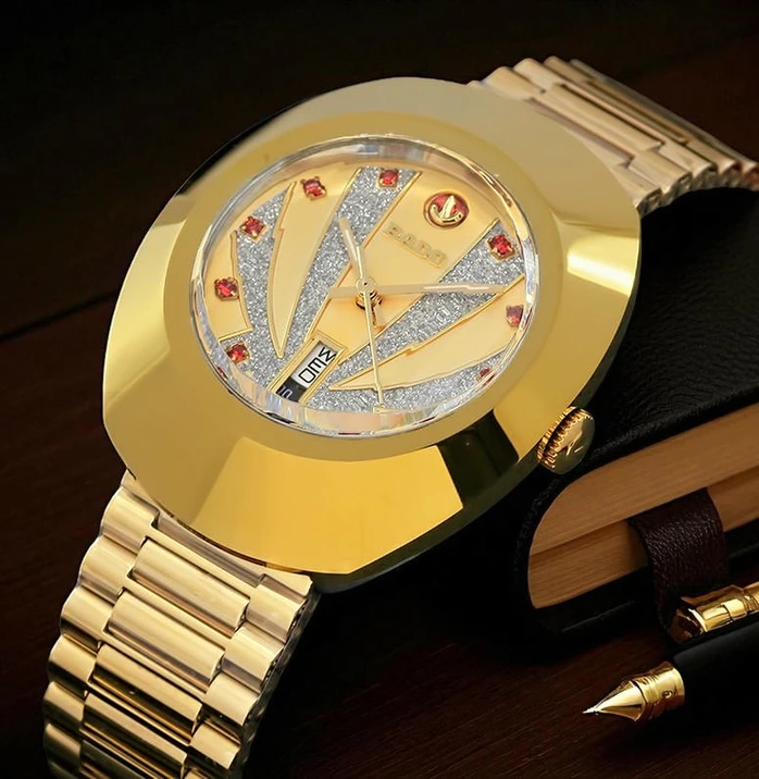 Rado Diastar Watch80 Pakistan
