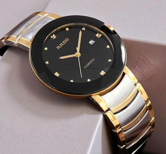 Rado Florence Two Tone Watch336 Pakistan 1765831917 E9b1fd8d