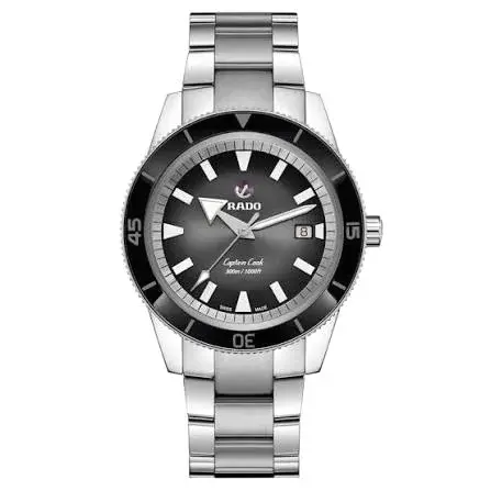 Rado Hyperchrome Captain Cook Watch