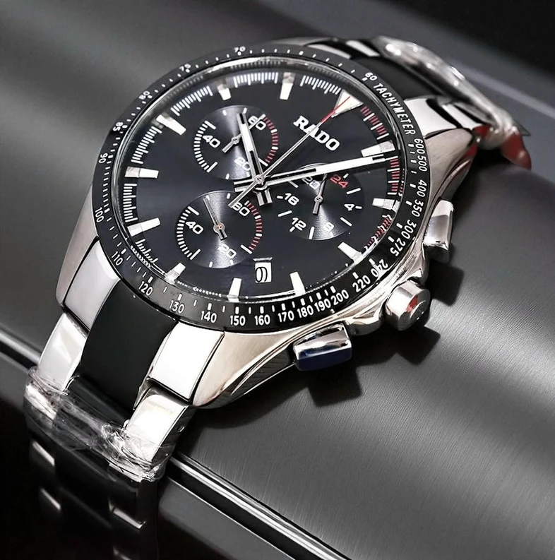 Rado Hyperchrome Chronograph Watch 5 Pakistan 1765831921 49cc0203