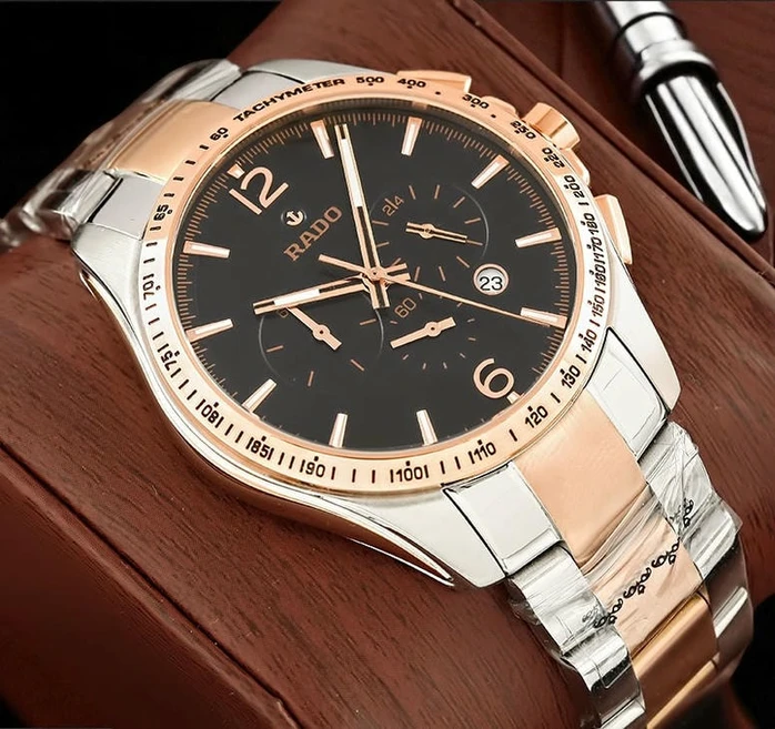 Rado Hyperchrome Chronograph Watch 6 Pakistan 1765831921 38af22e3