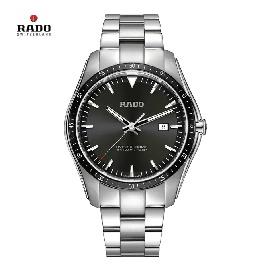 Rado Hyperchrome R32502153 Watch 2026