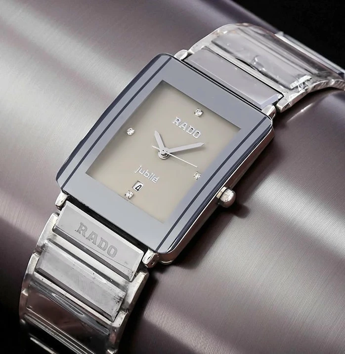 Rado Integral Jubile Grey Watch Pakistan 1765831923 4cc934b6