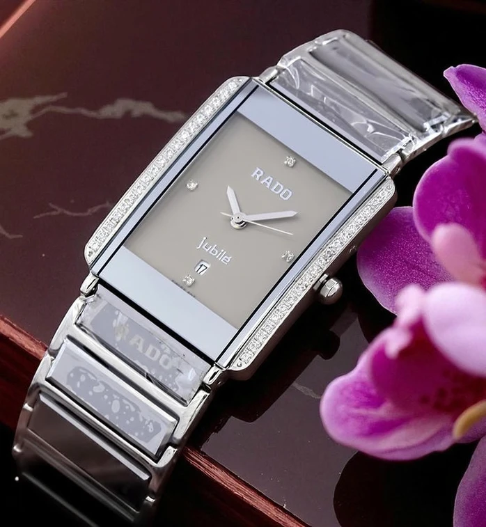 Rado Integral Jubile Ladies Watch 2 Pakistan 1765831924 23689497
