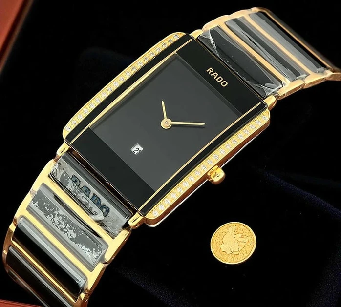Rado Integral Jubile Watch603 Pakistan