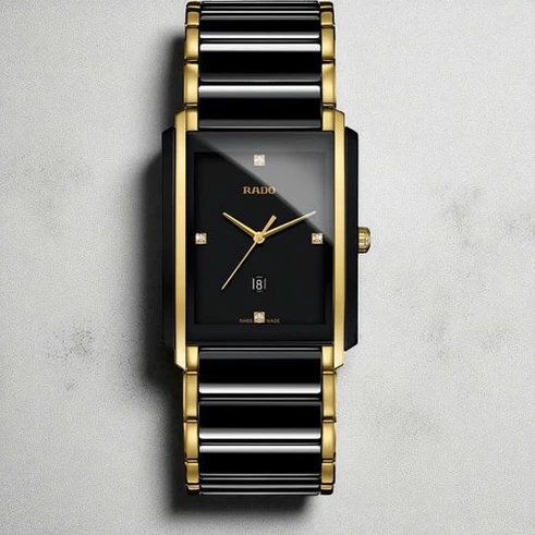 Rado Integral Watch 92 Pakistan